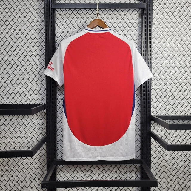 Arsenal 24-25 Home | Fan Version