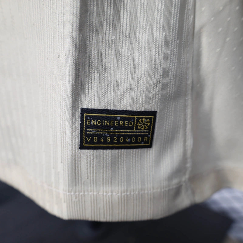 Barcelona 25-26 Away | Player Version