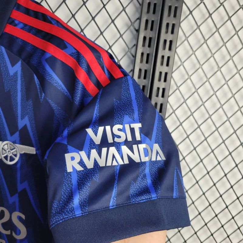 Arsenal 25-26 Away | Fan Version