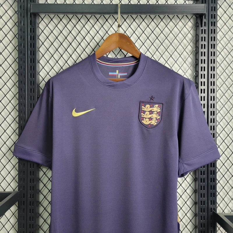 England 24-25 Away Euro | Fan Version