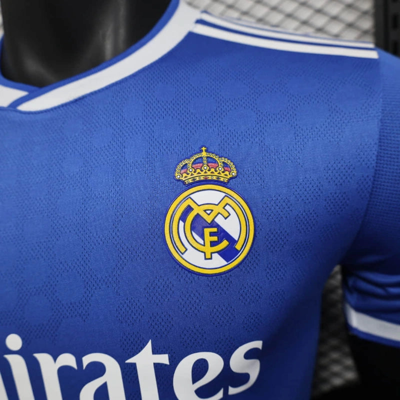 Real Madrid 25-26 Third | Player Version