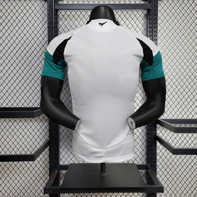 New Castle United 24-25 Home | Player Version