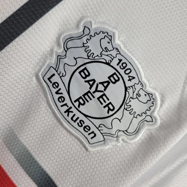 Bayern 04 Leverkusen 24-25 Away | Fan Version