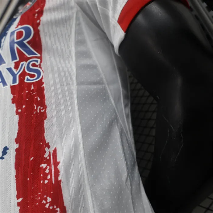 PSG 24-25 Away | Player Version