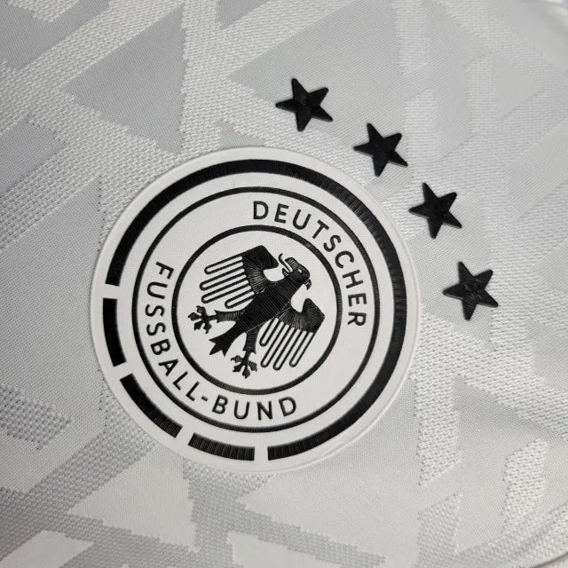 Germany 24-25 Home | Player Version