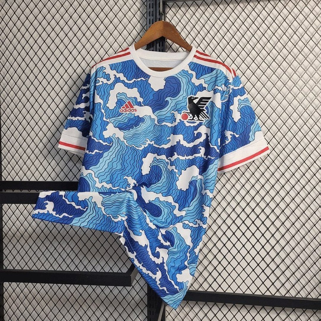Japan 24-25 Kangwa Waves | Special Editon