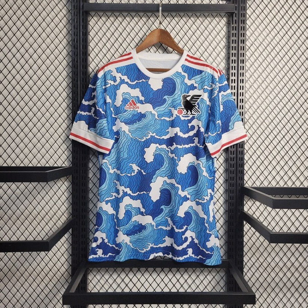 Japan 24-25 Kangwa Waves | Special Editon