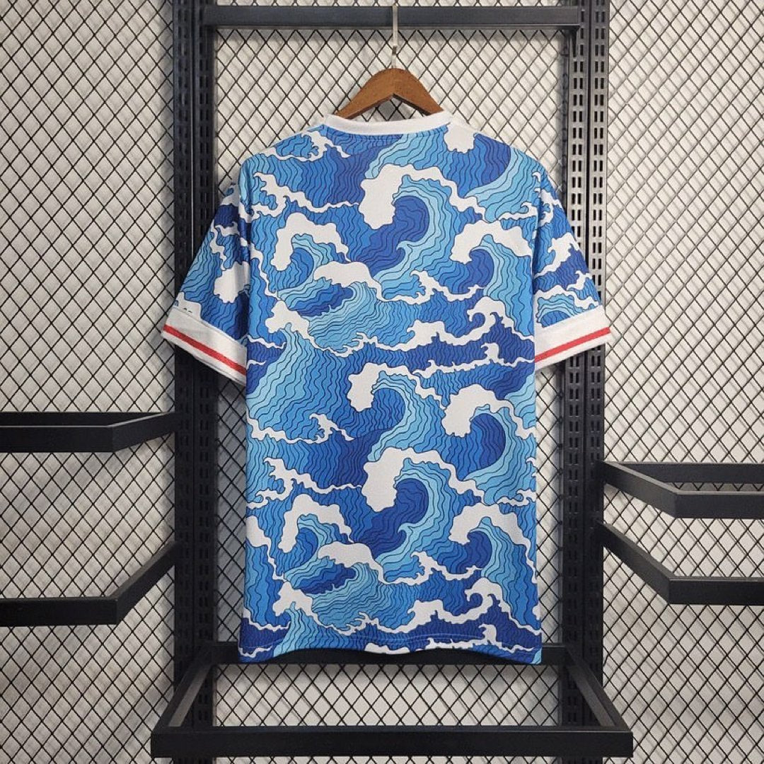 Japan 24-25 Kangwa Waves | Special Editon