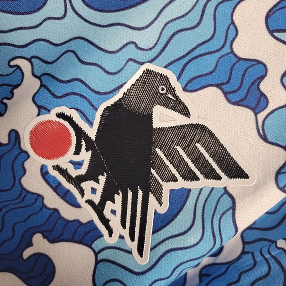 Japan 24-25 Kangwa Waves | Special Editon