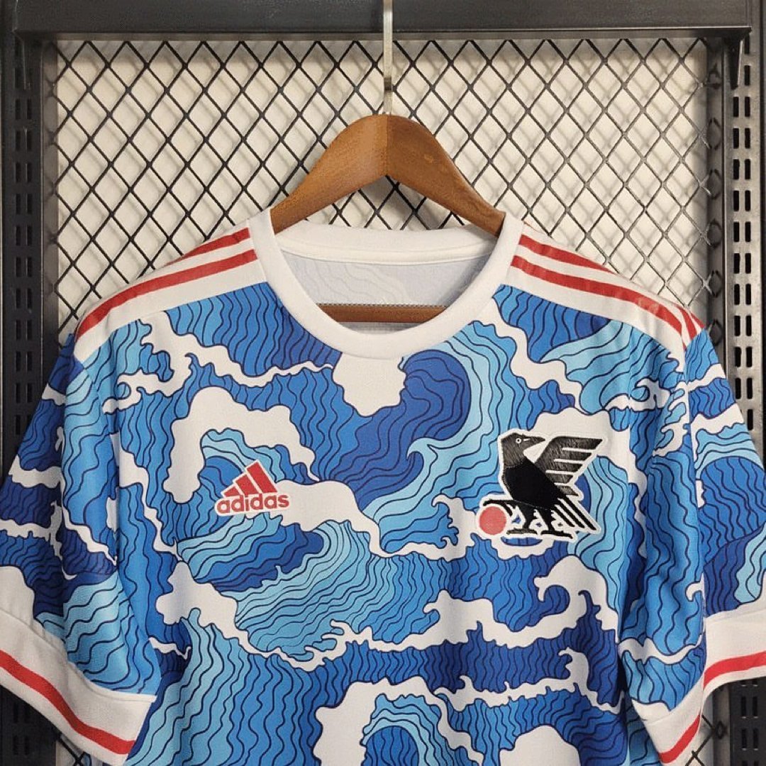 Japan 24-25 Kangwa Waves | Special Editon