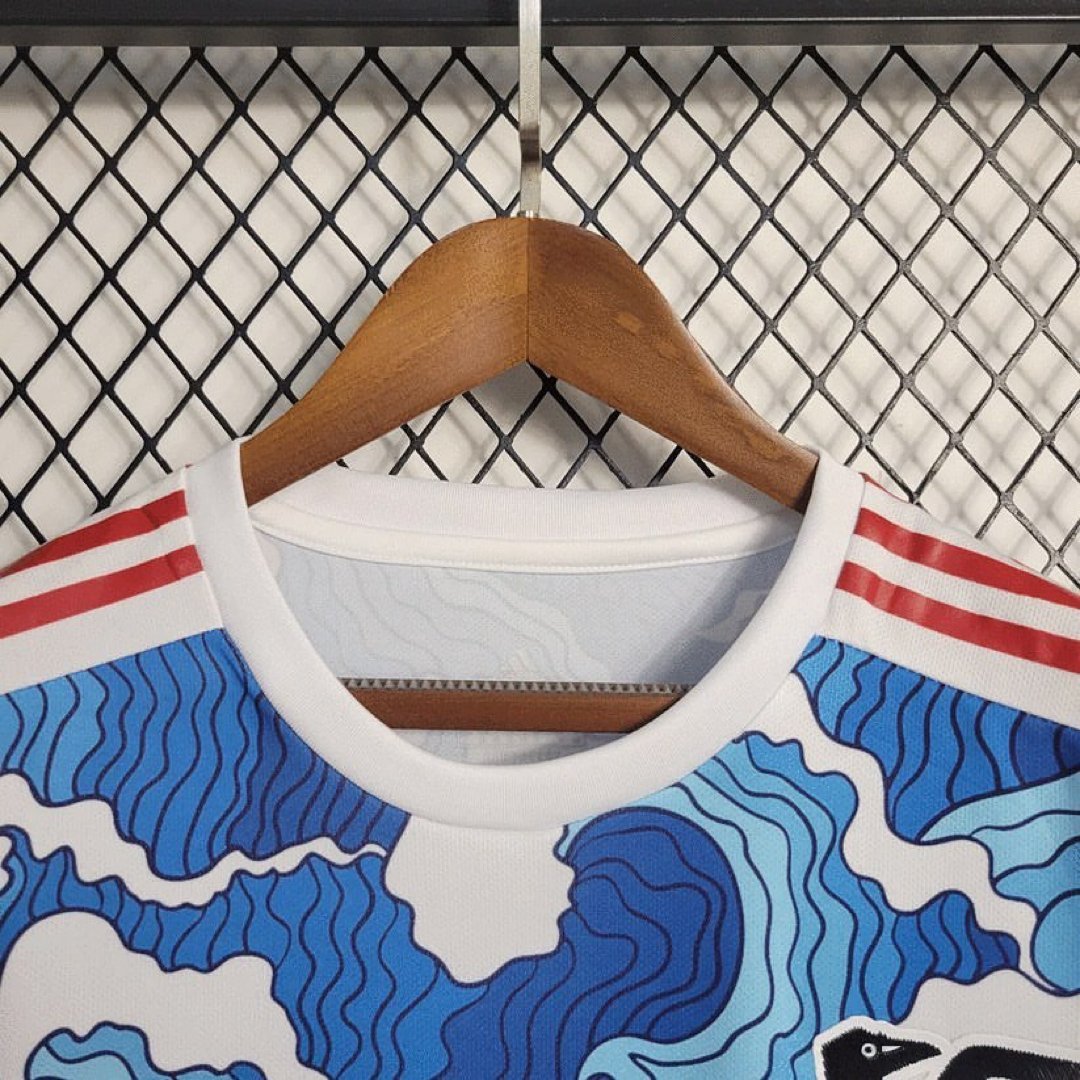 Japan 24-25 Kangwa Waves | Special Editon