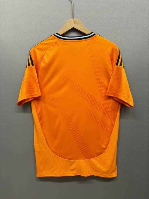 Real Madrid 24-25 Away | Fan Version