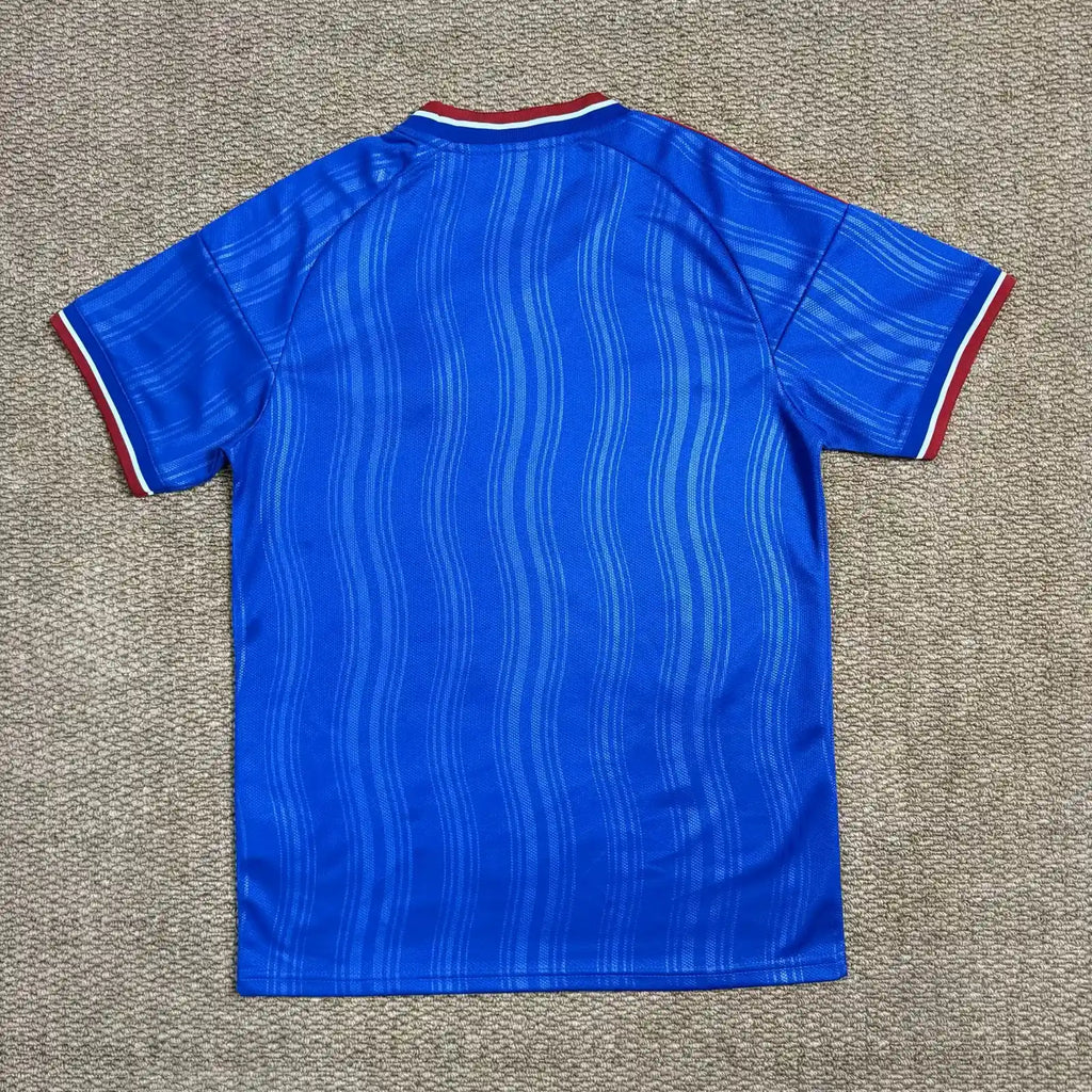 Manchester United 26-27 Away | Fan Version