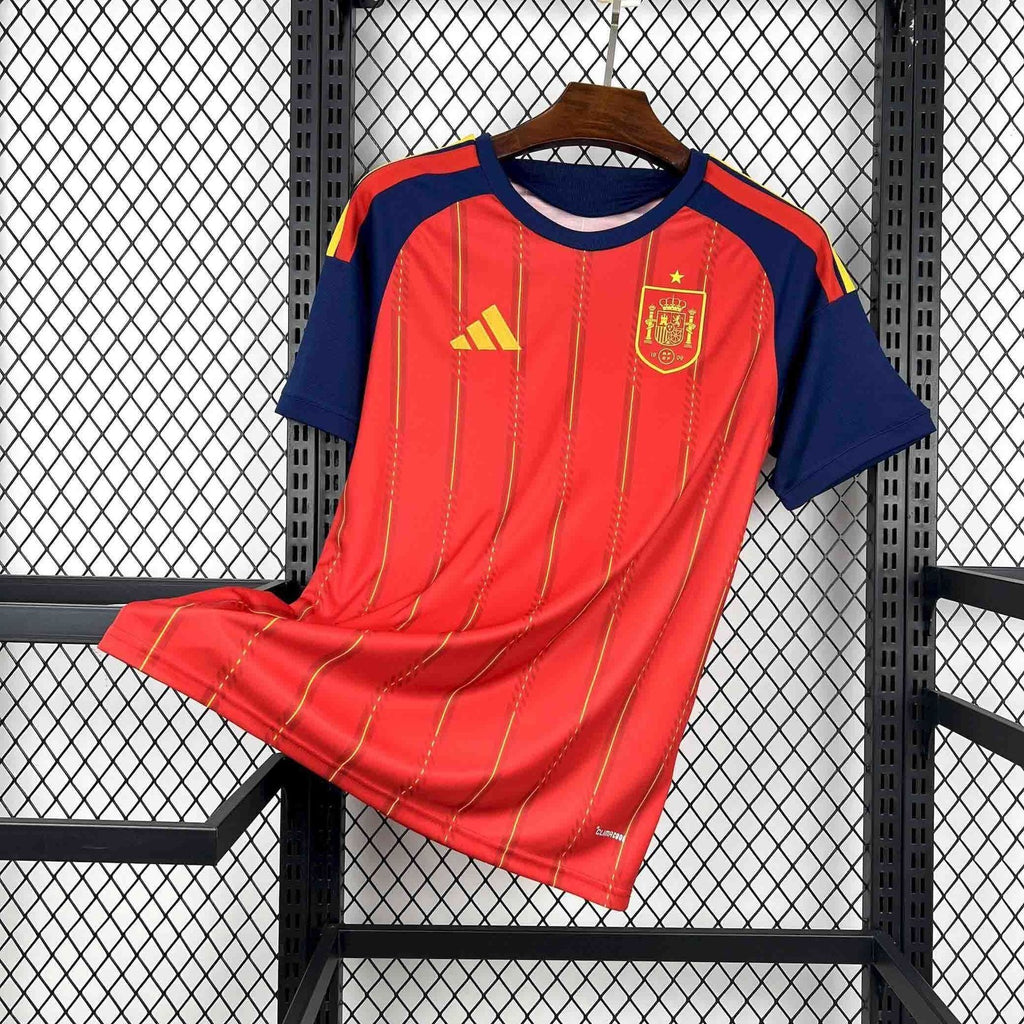 Spain 2026 Home WorldCup | Fan Version